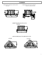 Предварительный просмотр 4 страницы Heatmaster HVF36-BB Installation, Operation And Maintenance Manual