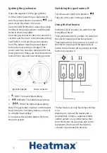 Preview for 16 page of Heatmax 11763 Manual