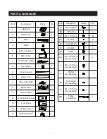 Preview for 7 page of Heatmaxx SRPH98 Instruction Manual