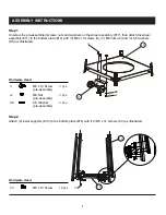 Preview for 8 page of Heatmaxx SRPH98 Instruction Manual