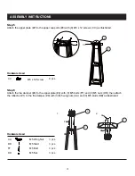 Preview for 10 page of Heatmaxx SRPH98 Instruction Manual