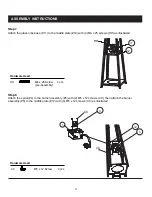 Preview for 11 page of Heatmaxx SRPH98 Instruction Manual