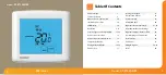 Preview for 2 page of Heatmiser DT-ETS WiFi RF Manual