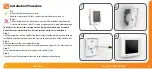 Preview for 4 page of Heatmiser DT-ETS WiFi RF Manual