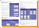 Preview for 5 page of Heatmiser NetMonitor + V3 Installation & User Manual