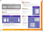 Preview for 6 page of Heatmiser NetMonitor + V3 Installation & User Manual