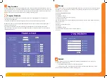 Preview for 8 page of Heatmiser NetMonitor + V3 Installation & User Manual