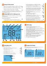 Preview for 3 page of Heatmiser PRT-W Quick Start Manual