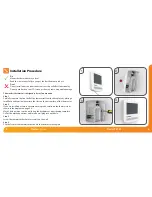 Предварительный просмотр 4 страницы Heatmiser PRT-W1 User Manual