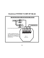 Предварительный просмотр 37 страницы Heatmiser PRTHW-TS Operating Instructions Manual