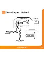 Preview for 27 page of Heatmiser Slimline-E Manual