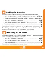 Предварительный просмотр 20 страницы Heatmiser smartstat Manual