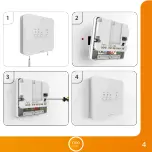 Предварительный просмотр 5 страницы Heatmiser SP OpenTherm neoHub Mini OT Manual