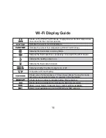 Предварительный просмотр 12 страницы Heatmiser TM1-TS WiFi RF Operating Instructions Manual