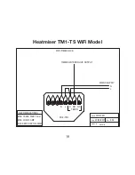 Preview for 21 page of Heatmiser TM1-TS WiFi RF Operating Instructions Manual