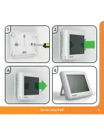 Preview for 7 page of Heatmiser Touch-RF Manual