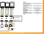 Предварительный просмотр 9 страницы Heatmiser UH4 Instruction Manual