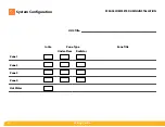 Предварительный просмотр 10 страницы Heatmiser UH4 Instruction Manual