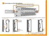 Preview for 3 page of Heatmiser UH6 Installation Manual