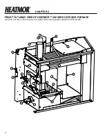 Предварительный просмотр 14 страницы Heatmor Response 200 SSRII Operations, Maintenance Manual And Safety Instructions