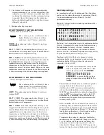 Preview for 12 page of HeatNet Smith Series User Manual