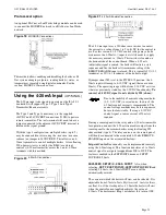 Предварительный просмотр 23 страницы HeatNet Smith Series User Manual