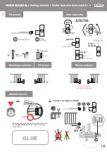 Предварительный просмотр 3 страницы Heatpol Home Plus Economy Installation Manual