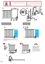 Предварительный просмотр 4 страницы Heatpol Home Plus Economy Installation Manual