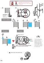 Предварительный просмотр 6 страницы Heatpol Home Plus Economy Installation Manual