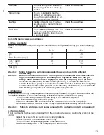 Preview for 7 page of HeatPumps4Pools Sun Spring 10 Installation And Instruction Manual