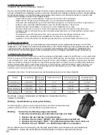 Preview for 16 page of HeatPumps4Pools Sun Spring 10 Installation And Instruction Manual