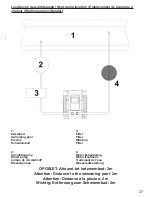 Preview for 21 page of HeatPumps4Pools Sun Spring 10 Installation And Instruction Manual