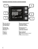 Preview for 22 page of HeatPumps4Pools Sun Spring 10 Installation And Instruction Manual