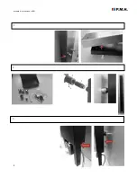 Preview for 4 page of HeatQ HEC 1.0 Assembly Instruction