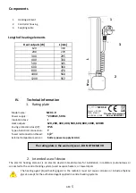 Preview for 5 page of HeatQ NEX 1.0 Manual