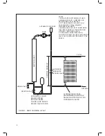 Предварительный просмотр 8 страницы Heatrae Sadia Amptec Installation Instructions And User Manual