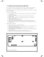 Предварительный просмотр 21 страницы Heatrae Sadia Amptec Installation Instructions And User Manual