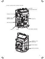 Предварительный просмотр 5 страницы Heatrae Sadia Aquatap Boil and Ambient Installation And User Manual