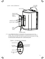 Предварительный просмотр 17 страницы Heatrae Sadia Aquatap Boil and Ambient Installation And User Manual