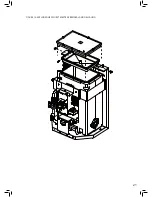 Предварительный просмотр 21 страницы Heatrae Sadia Aquatap Boil and Ambient Installation And User Manual