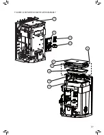 Предварительный просмотр 27 страницы Heatrae Sadia Aquatap Boil and Ambient Installation And User Manual