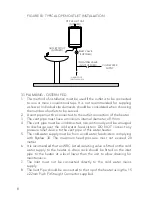 Предварительный просмотр 8 страницы Heatrae Sadia B3 M Fitting Instructions And User Manual