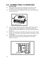 Предварительный просмотр 10 страницы Heatrae Sadia CAMEO ELECTRIC SHOWER Instructions And User Manual