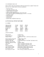 Preview for 9 page of Heatrae Sadia ELECTROMAX SOLAR Installation & Servicing Instructions Manual