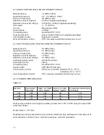 Preview for 10 page of Heatrae Sadia ELECTROMAX SOLAR Installation & Servicing Instructions Manual