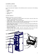 Preview for 11 page of Heatrae Sadia ELECTROMAX SOLAR Installation & Servicing Instructions Manual