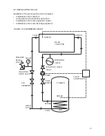 Preview for 21 page of Heatrae Sadia ELECTROMAX SOLAR Installation & Servicing Instructions Manual