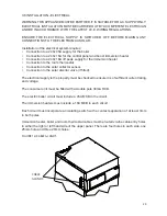 Preview for 29 page of Heatrae Sadia ELECTROMAX SOLAR Installation & Servicing Instructions Manual