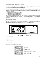 Preview for 43 page of Heatrae Sadia ELECTROMAX SOLAR Installation & Servicing Instructions Manual