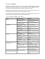 Preview for 54 page of Heatrae Sadia ELECTROMAX SOLAR Installation & Servicing Instructions Manual